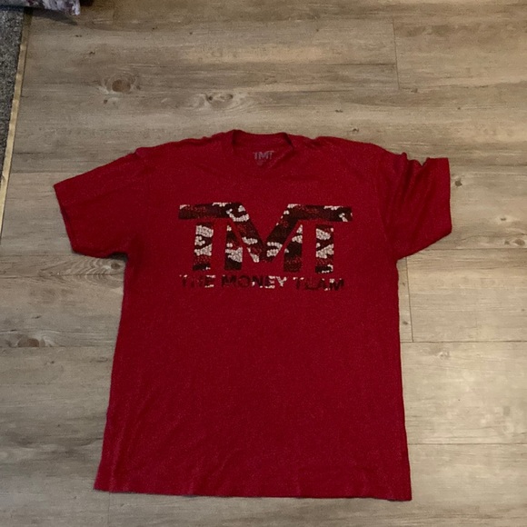 The money team shirt - Picture 1 of 1
